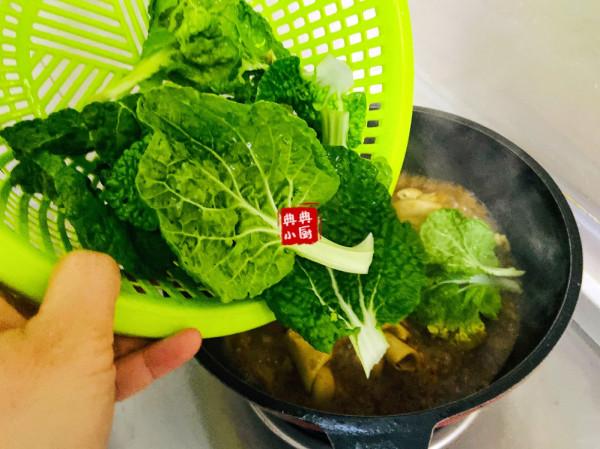 本想抽空減肥，可一入冬才發現，吃飽比減肥更重要，胖了不怕冷