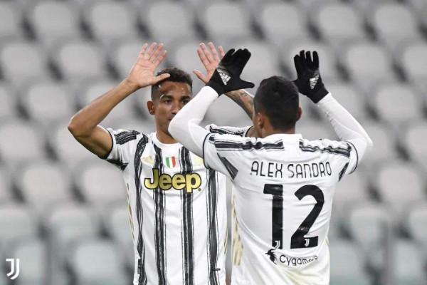 意甲：尤文 VS 那不勒斯 2573字詳析 出師一表真名世，千載誰堪伯仲間