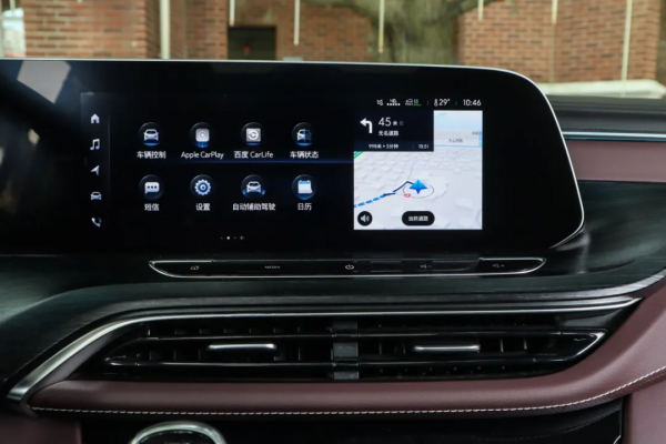 神車再進化，上市20年從未被超越，家用商務全能，只服它