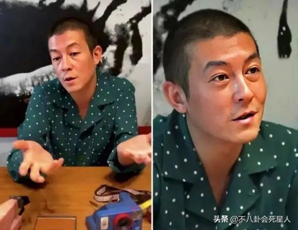 ​不耐老的6位男星，一到年紀就禿得禿、垮得垮，還有人像“大姨”