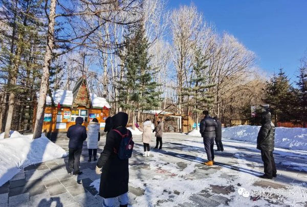 北京巔峰智業助力龍灣景區建立國家 AAAAA 景區之實地踏查篇