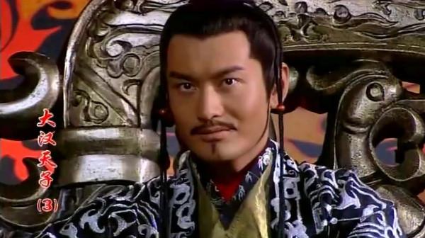 《大漢天子》開播20年,用如今的審美,6位美人誰最好看? 《大漢天子》開播20年,用如今的審美,6位美人誰最好看?