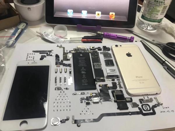 曾經的大屏，現在的小屏——iPhone6隨想