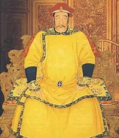 細數清朝十二帝，讓你一分鐘搞懂清史，瞭解帝王背後的故事