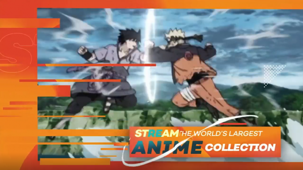 &OpenCurlyDoubleQuote;買Switch就是為了看動畫&rdquo;流媒體Crunchyroll今日登陸NS