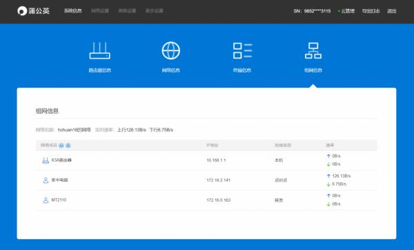 春節假期新玩具第二彈！群暉Docker部署漫畫管理器