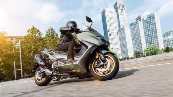 嫌125動力太小？這幾款150水冷踏板可以看看