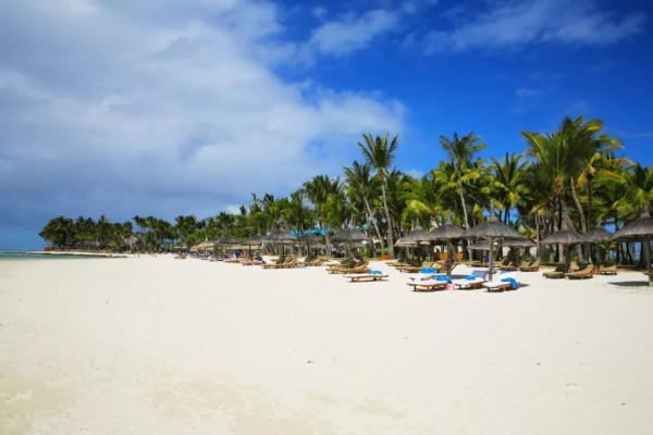 10年深度+豪華遊玩60國