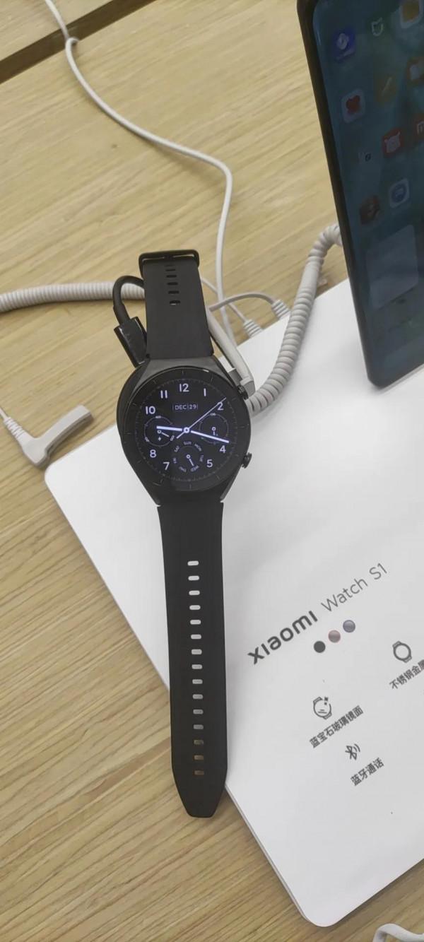 米家上手體驗，小米12，12x，12pro