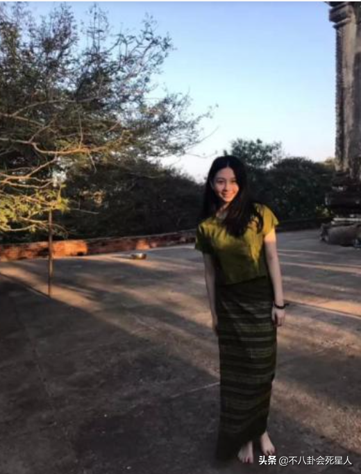 7位星二代名媛,個個國外留學,16歲將繼承36套房 7位星二代名媛,個個國外留學,16歲將繼承36套房