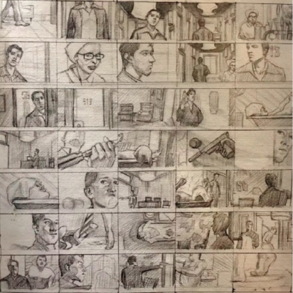 林允做手機殼被贊“藝術家”？娛樂圈真正的手藝人要忍不住了