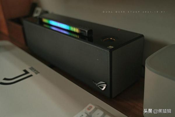 不到半年時間，接著折騰最佳化桌面，再SHOW一次