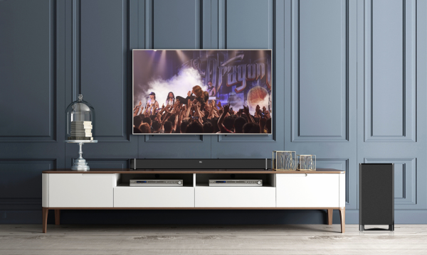 非凡家影 可聽可唱｜飛利浦卡拉OK迴音壁B5856上市