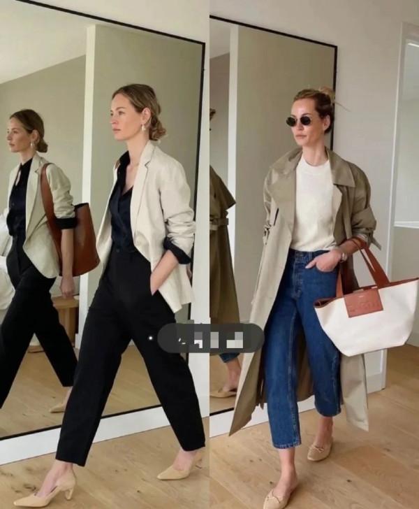 秋冬搭配要多選基礎款,這3種百搭又實用的上衣,每一款都美爆 秋冬搭配要多選基礎款,這3種百搭又實用的上衣,每一款都美爆