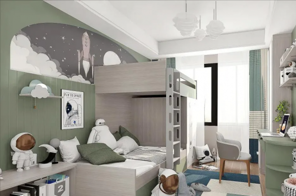 不怕房子小，就怕你沒看過這15套設計，天天羨慕別人家