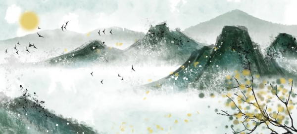 《詩經》305首，你至少要會背這23首巔峰之作!