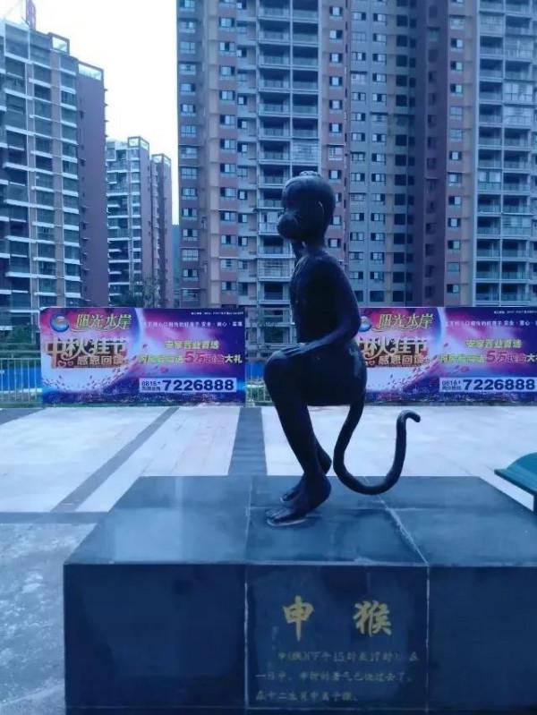 十二生肖一道亮點