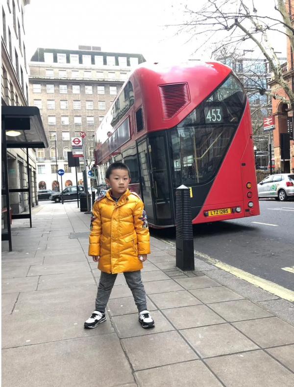 暢遊倫敦，實用交通指南攻略，建議收藏