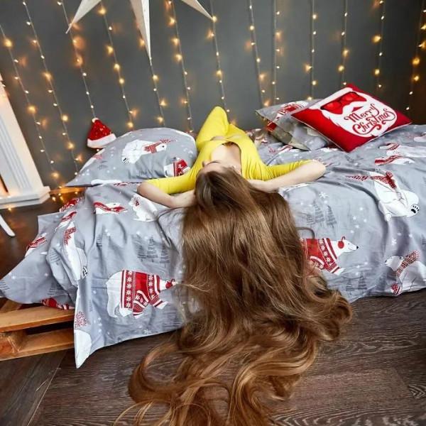 這世上真有“長髮公主”!23年不剪頭髮的她,贏了一套房... 這世上真有“長髮公主”!23年不剪頭髮的她,贏了一套房...