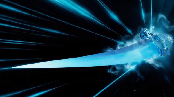 《冰火魔廚》開播,七柄絕世神刃亮相,造型帥氣,還是男主的菜刀 《冰火魔廚》開播,七柄絕世神刃亮相,造型帥氣,還是男主的菜刀