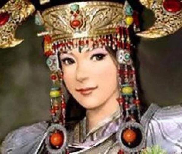 丈夫另娶,妻子率兵前來抗婚,卻只留下惡名,兒子也不能受封襲爵 丈夫另娶,妻子率兵前來抗婚,卻只留下惡名,兒子也不能受封襲爵