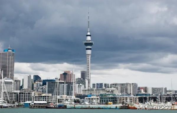 地球上最不可思議的 10 部電梯：它們的高度會讓任何遊客感到震驚