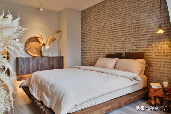 北京一對中年夫妻，曬出140㎡家，不豪華，卻裝出平凡實在的效果