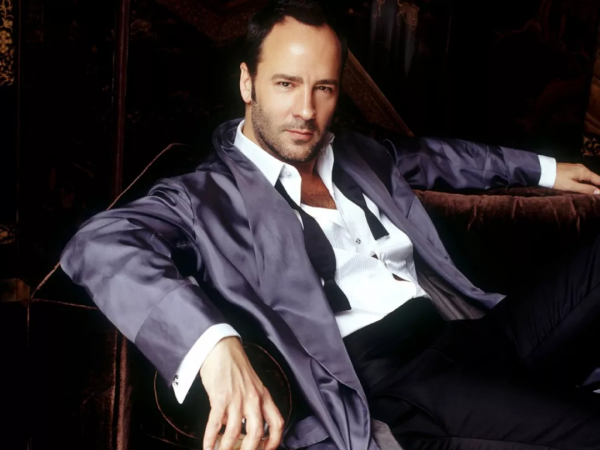 時尚圈知名人士Richard Buckley去世，終年72歲