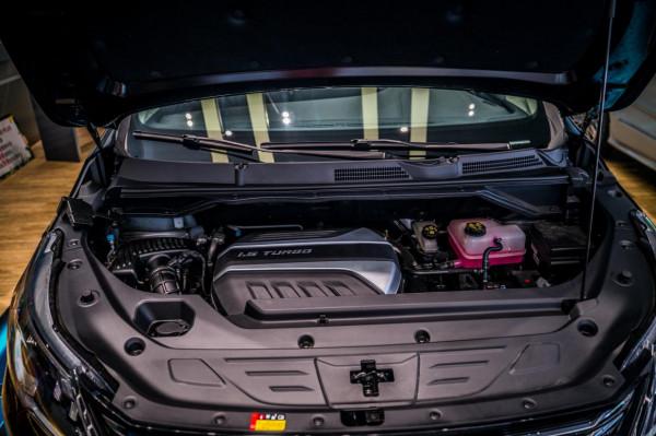 到店彈車:上汽大通MAXUS G50 PLUS,如何做到小眾市場的大眾選擇? 到店彈車:上汽大通MAXUS G50 PLUS,如何做到小眾市場的大眾選擇?