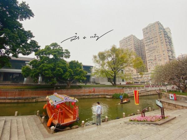 廣州市荔灣區的標誌性景點,荔灣區就是由此而得名,但遊客卻很少 廣州市荔灣區的標誌性景點,荔灣區就是由此而得名,但遊客卻很少