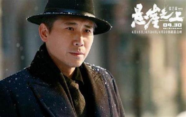 李乃文：從大西北走出的“黃金配角”，至今婚姻成謎