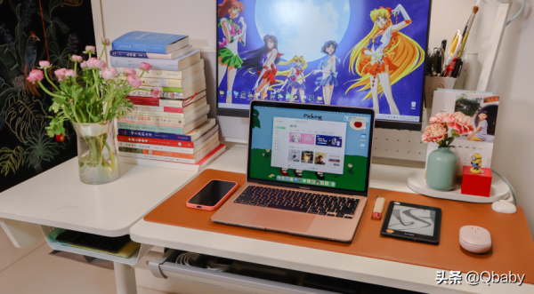 雙11盤點~“打工人”提升工作倖福感的寶藏好物清單 雙11盤點~“打工人”提升工作倖福感的寶藏好物清單