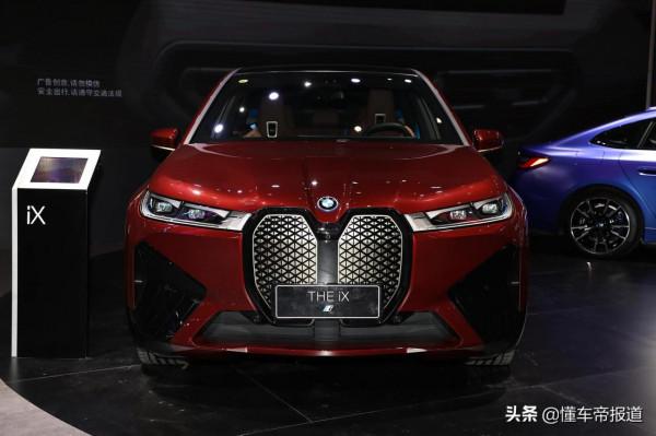 特寫｜&OpenCurlyDoubleQuote;漲價潮&rdquo;席捲海口新能源車展，BBA竟不如高合&OpenCurlyDoubleQuote;香&rdquo;？