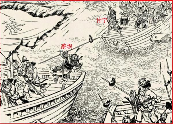 三國演義“36射手”大排名 三國演義“36射手”大排名