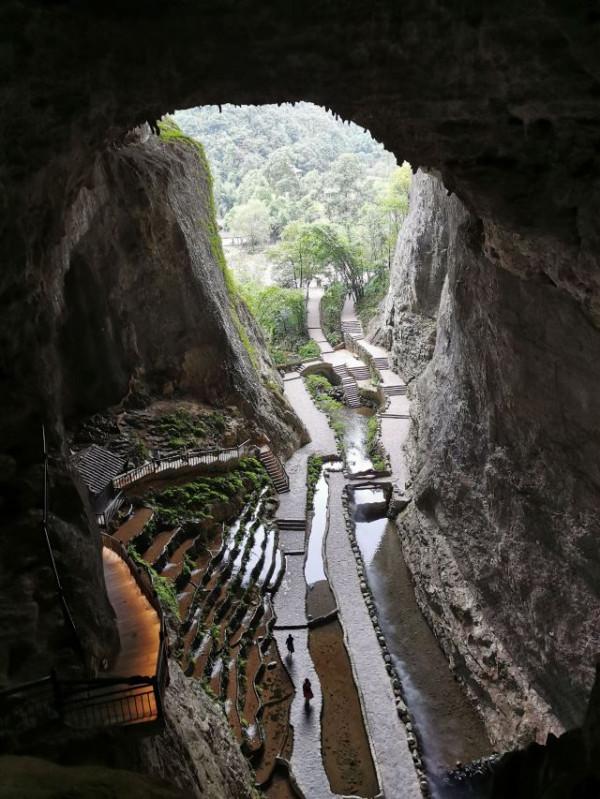 重慶十個最值得去的地方，你都知道嗎？