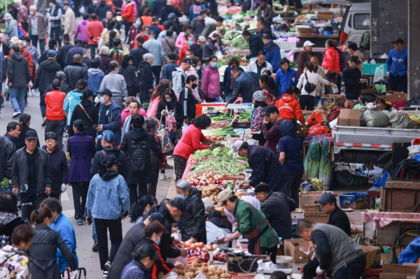 唱衰中國是愚蠢犯錯！日媒發文直言：西方根本不知道對手有多強
