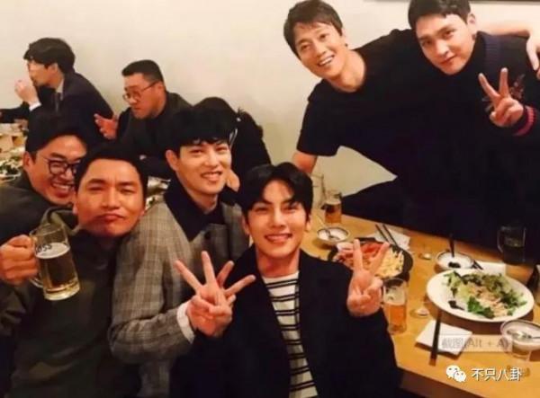 韓劇女神樸信惠竟然懷孕了？沒想到她和男友真的修成正果啦