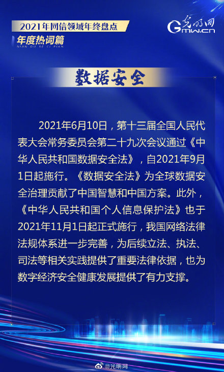 這些網際網路領域重磅熱詞你get多少