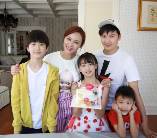 《爸爸去哪兒》12位男孩近況:軒軒進入國家隊,費曼被校園霸凌 《爸爸去哪兒》12位男孩近況:軒軒進入國家隊,費曼被校園霸凌