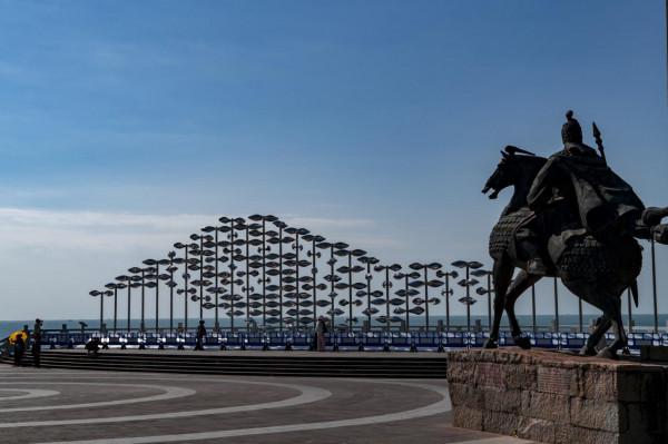 海南：天涯海角遊覽區別有天地