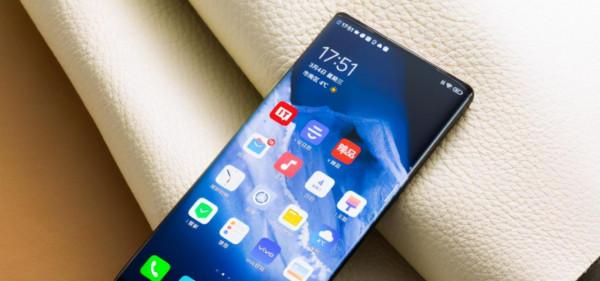 vivoNEX3S測評：不是換顆處理器那麼簡單