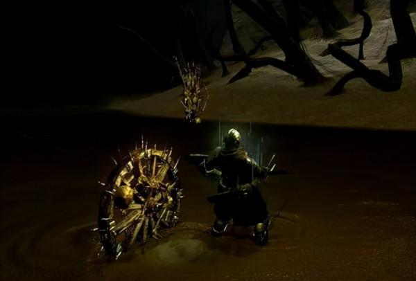 預判走位和攻擊，還能追著你到天涯，這些雜魚小怪比BOSS都難纏