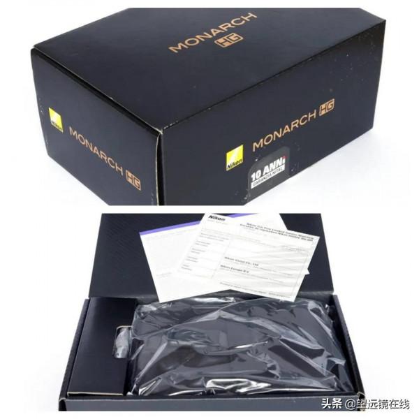 尼康帝王HG 10x42評測 尼康帝王HG 10x42評測