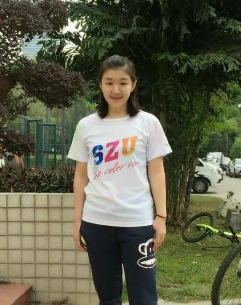 國乒女隊30年10大名將:王楠張怡寧創兩個唯一,郭躍劉詩雯最可惜 國乒女隊30年10大名將:王楠張怡寧創兩個唯一,郭躍劉詩雯最可惜