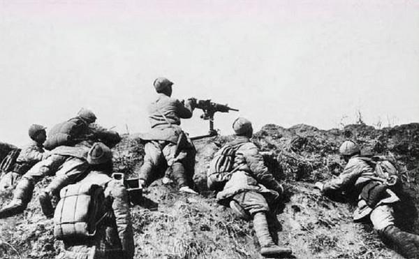 八路軍有炮無彈，連長“偷”回日軍279發炮彈：看你日本兵狂不狂