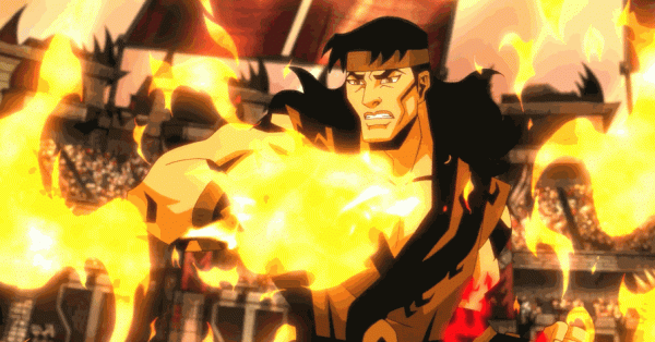 2021年最讓人失望的10部動畫電影，《雄獅少年》竟然還不是第一