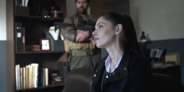 打不過“戰狼”,鬥不過葉問的阿爺,終於贏了 打不過“戰狼”,鬥不過葉問的阿爺,終於贏了