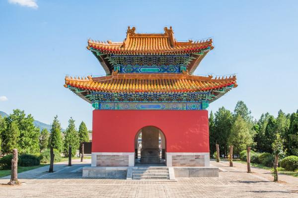 推薦國內絕美的6大類建築,領略獨一無二的美,感受中華美學 推薦國內絕美的6大類建築,領略獨一無二的美,感受中華美學