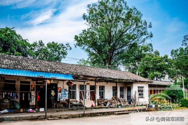 江西最早的機械化製糖廠，已有60多年曆史卻荒敗，你知道是哪嗎？