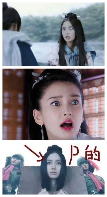 明明不適合卻要“硬演”的13位演員,你被哪個角色尷尬到了? 明明不適合卻要“硬演”的13位演員,你被哪個角色尷尬到了?